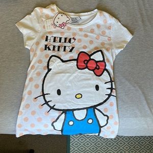 Hello Kitty T-shirt